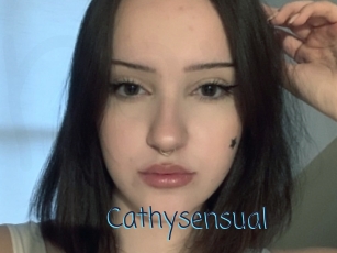Cathysensual