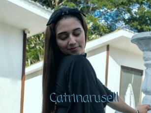 Catrinarusell
