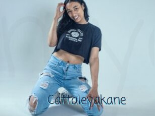 Cattaleyakane