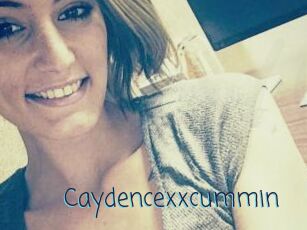 Caydencexxcummin