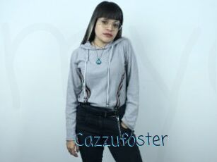Cazzufoster