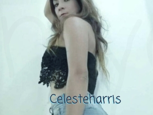 Celesteharris