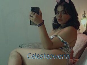 Celesteowenn