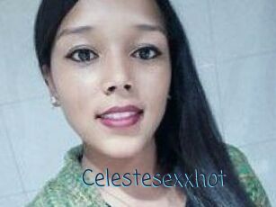 Celestesexxhot