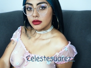 celestesuarezz My camgirls xxx