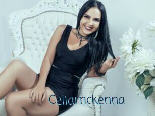 Celiamckenna
