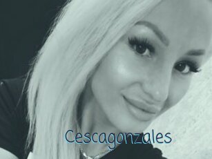 Cescagonzales