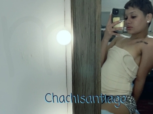 Chachisantiago