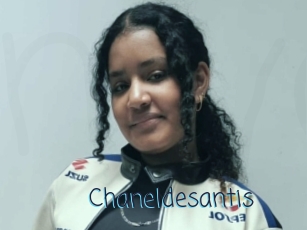 Chaneldesantis