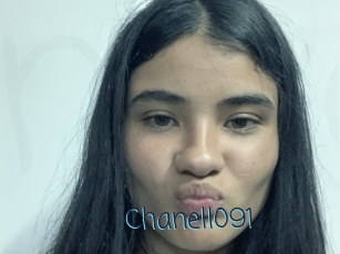 Chanell091