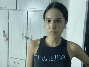 Chanell118