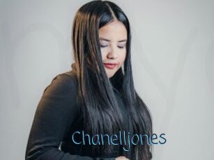 Chanelljones