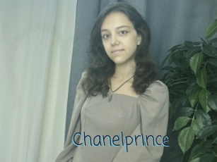 Chanelprince
