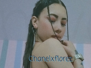 Chanelxflorez