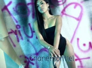 Chanemontiel