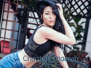 Chantaljamaerah