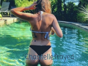 Chantellefrayed