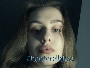 Chanterellelisa
