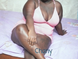 Chany