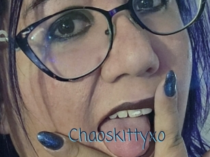 Chaoskittyxo