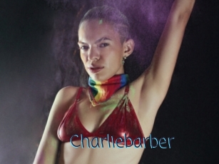 Charliebarber