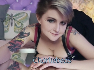 Charliebeas