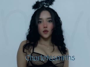 Charlotesmiths