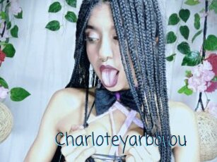 Charloteyarborou