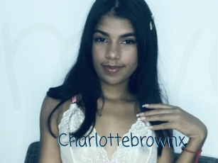 Charlottebrownx
