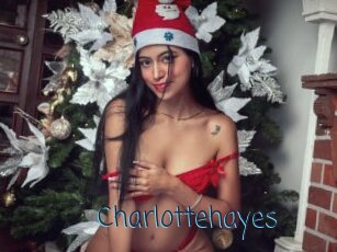 Charlottehayes