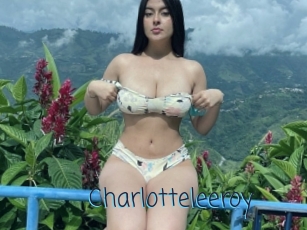 Charlotteleeroy