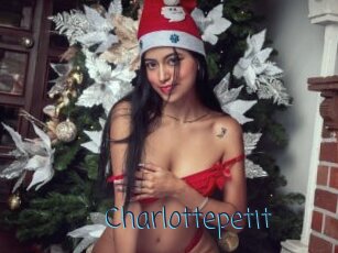 Charlottepetit