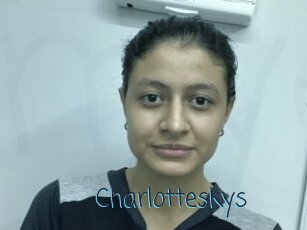 Charlotteskys