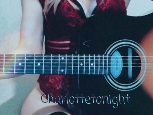 Charlottetonight