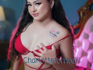 Charlottetorricelli