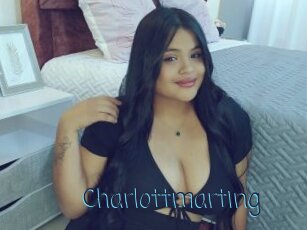 Charlottmarting