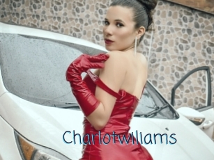 charlotwiliams My camgirls xxx