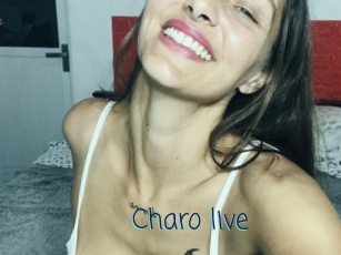 Charo_live
