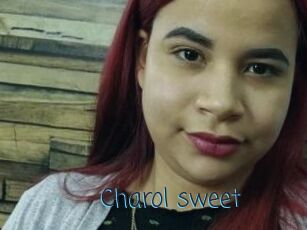 Charol_sweet