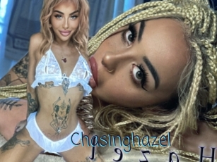 Chasinghazel