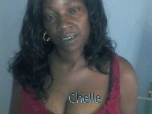 Chelle