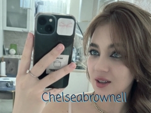 Chelseabrownell