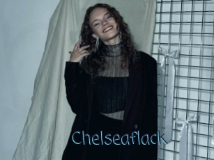 Chelseaflack