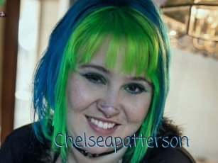Chelseapatterson