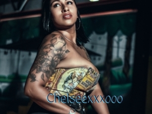 Chelseexxxooo
