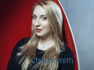 Chelsysmith