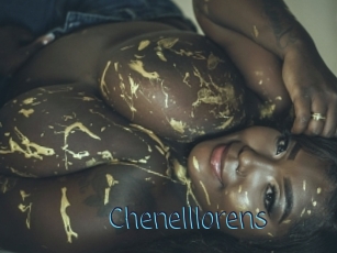 Chenelllorens