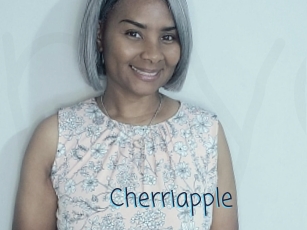 Cherriapple