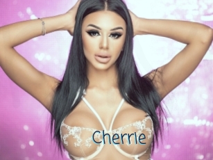 Cherrie