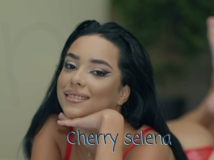 Cherry_selena